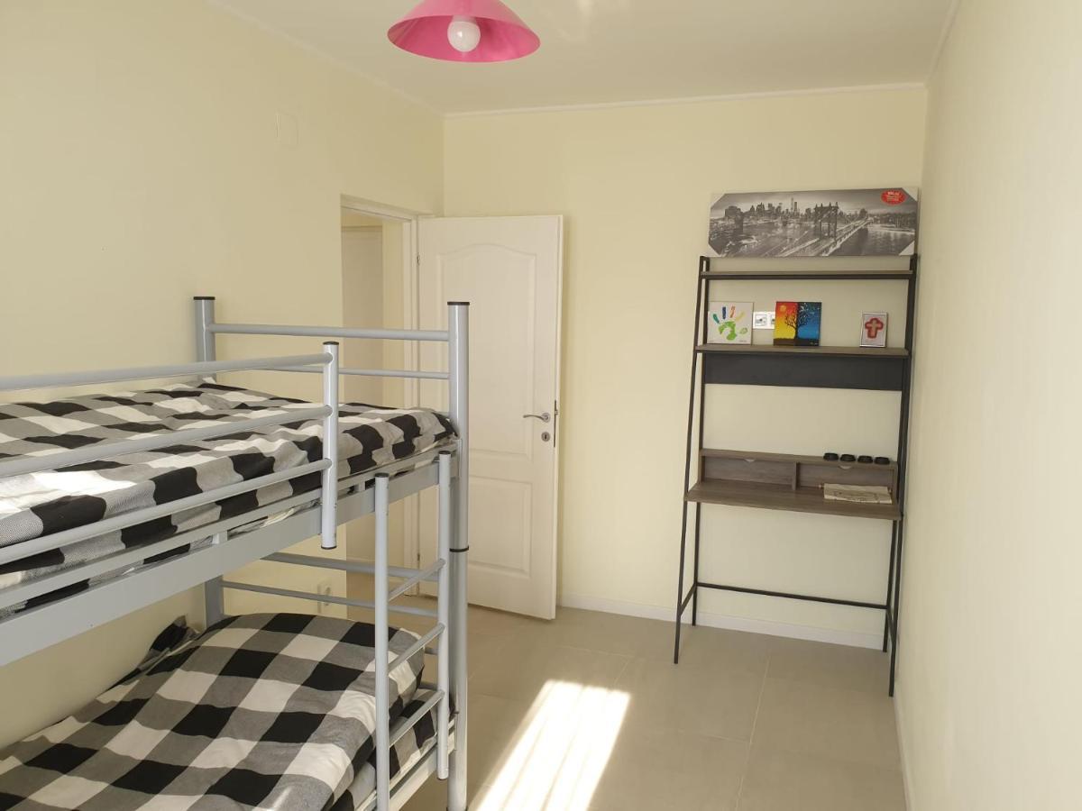 University Apartment บายามาเร ภายนอก รูปภาพ