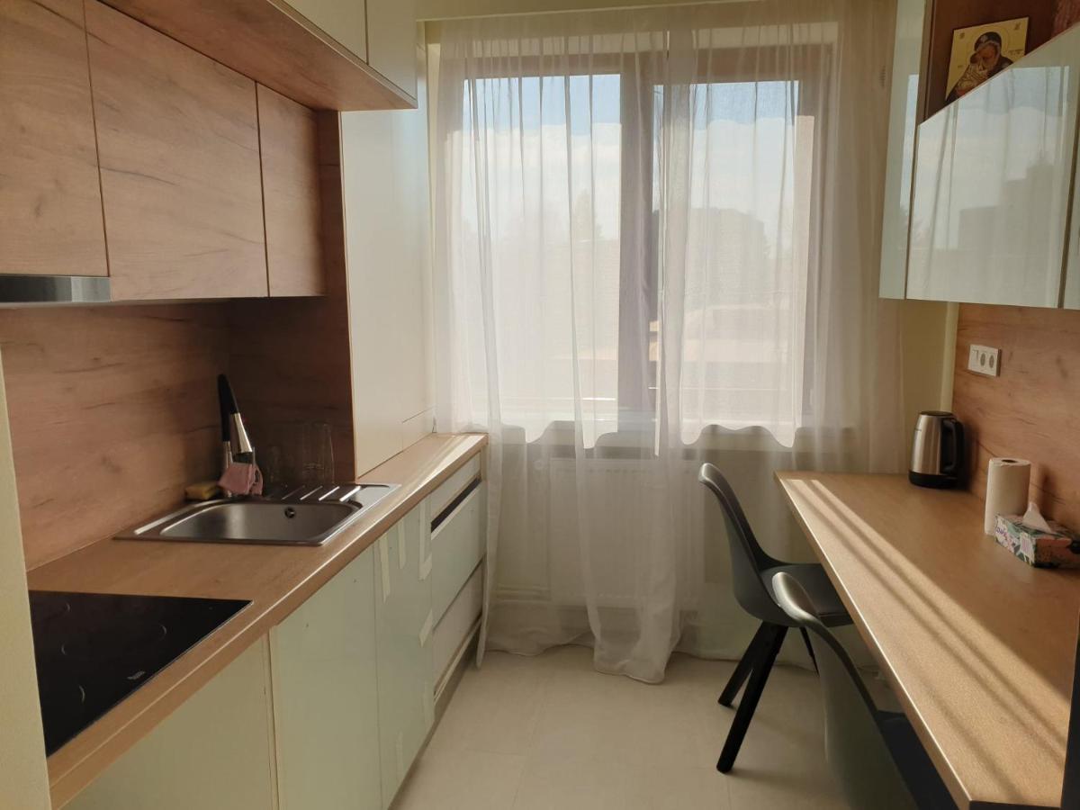 University Apartment บายามาเร ภายนอก รูปภาพ