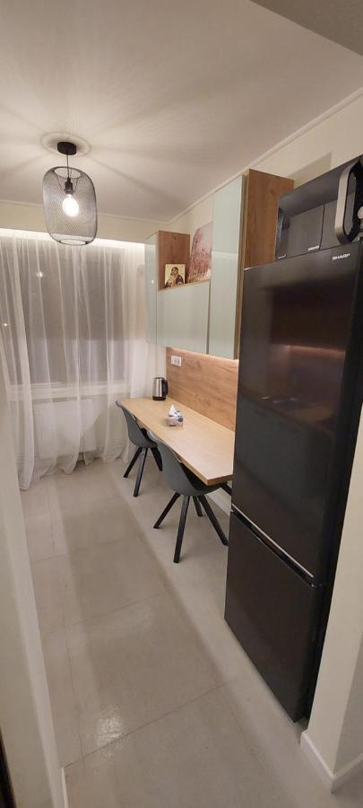 University Apartment บายามาเร ภายนอก รูปภาพ