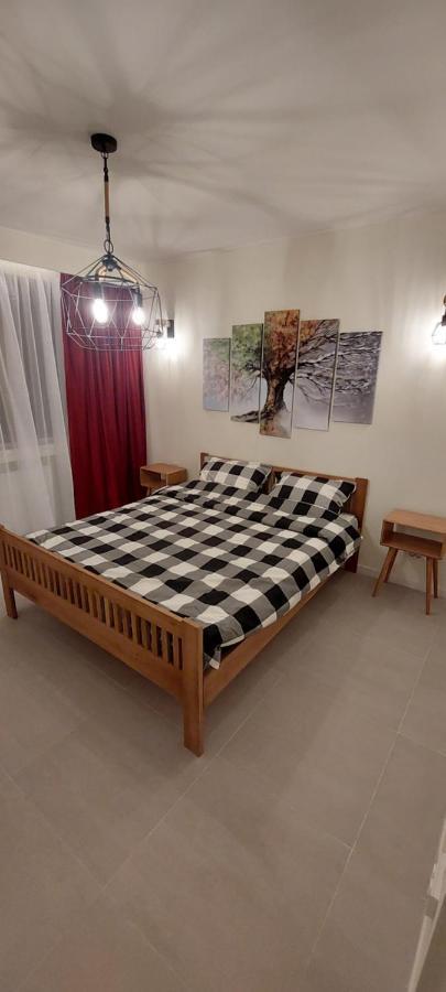 University Apartment บายามาเร ภายนอก รูปภาพ