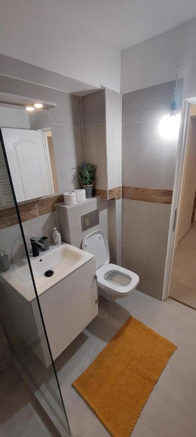 University Apartment บายามาเร ภายนอก รูปภาพ
